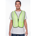 High Visibility Mesh Vest for Traffic